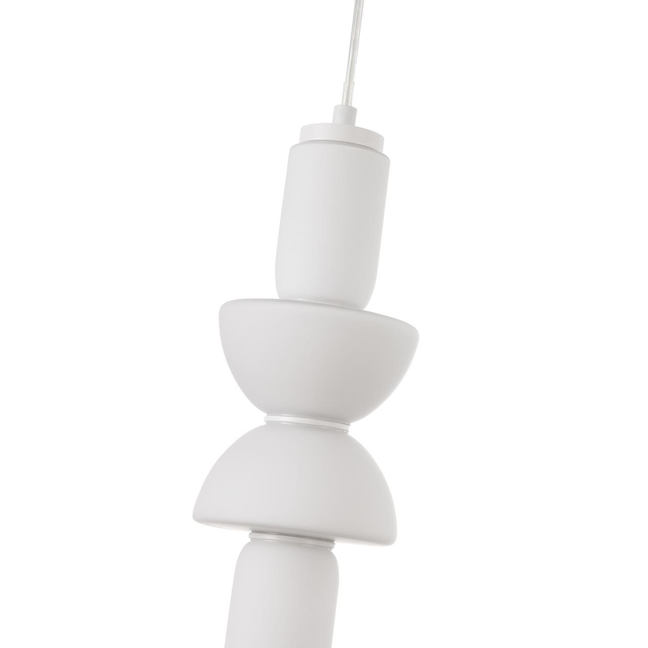 Картинка Подвесной светильник Prank 4457-1P