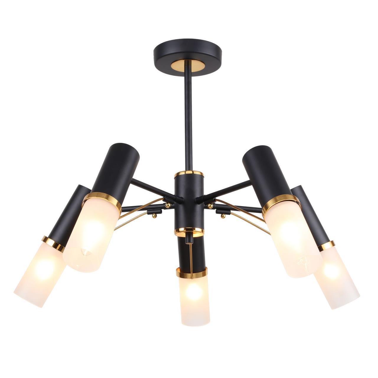 Картинка Потолочная люстра F-Promo Viator 2558-5P