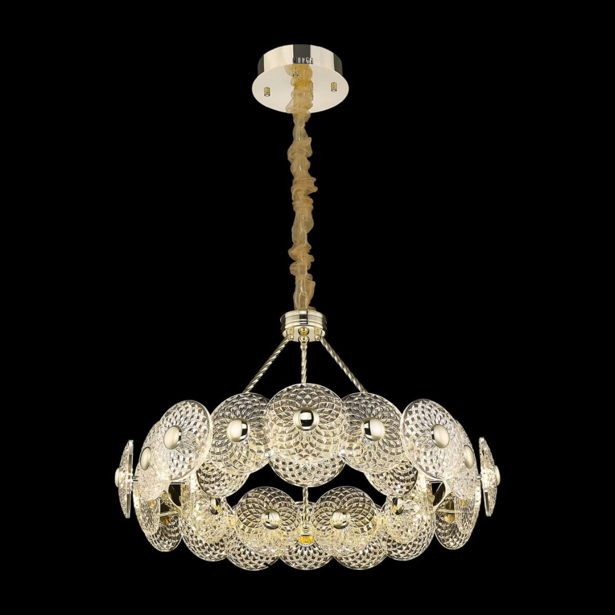 Картинка Подвесной светильник Wertmark PAMELA WE160.27.303