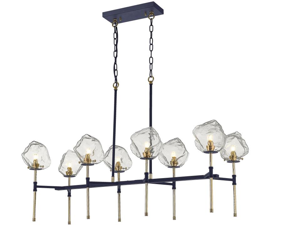 Картинка Подвесной светильник Simple story 1105-8PL