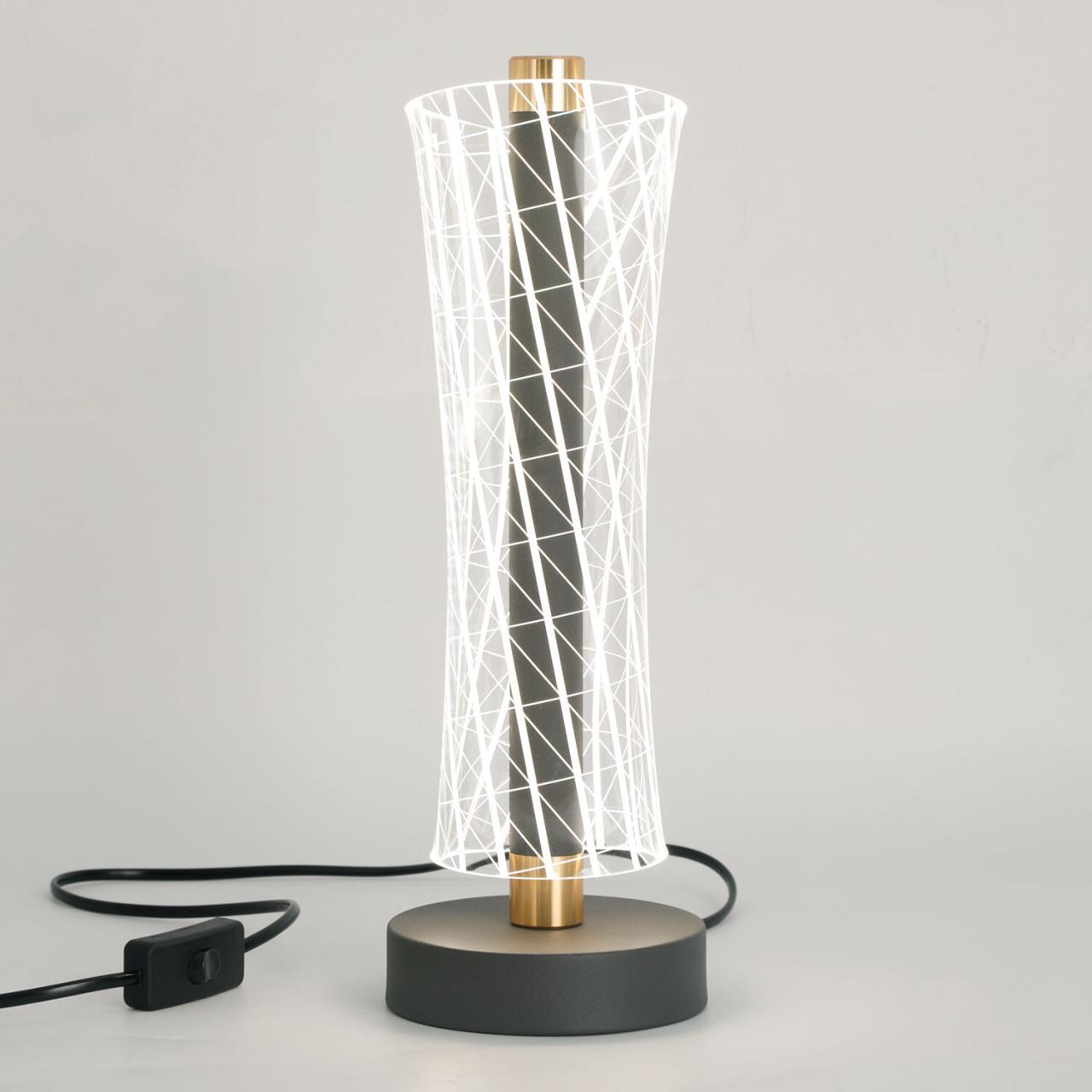 Картинка Настольная лампа Lussole LSP-0938