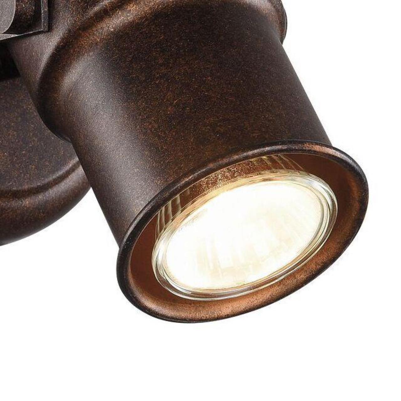 Картинка Светодиодный спот Favourite Arcu 2025-1W