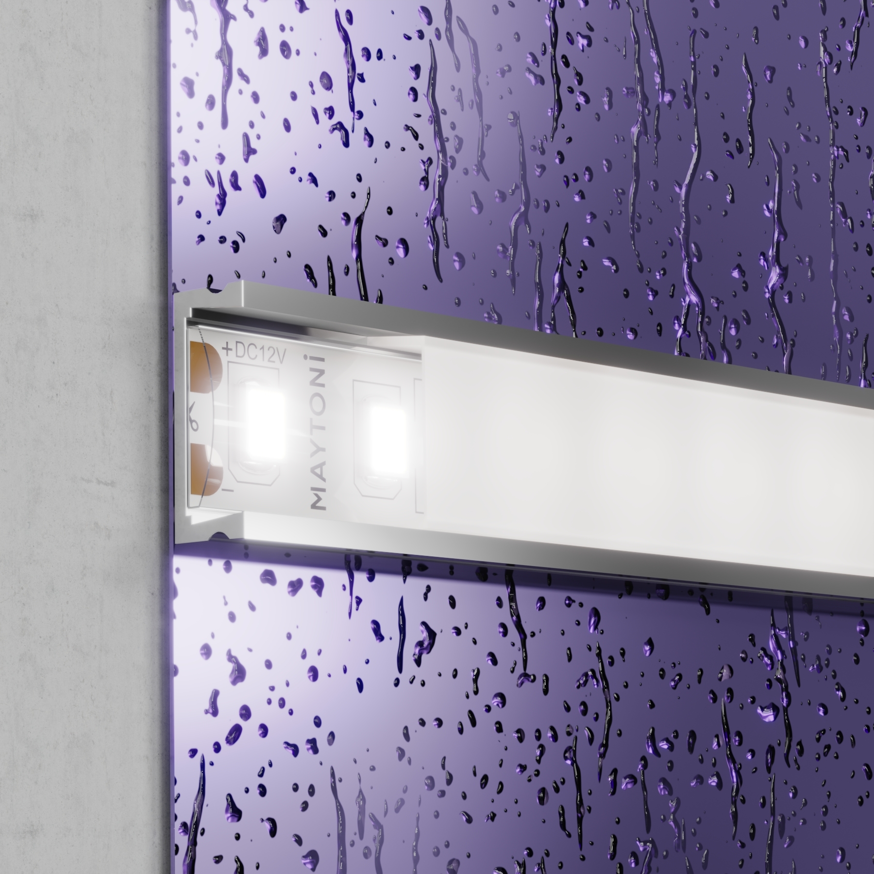 Картинка Светодиодная лента Led Strip 10119