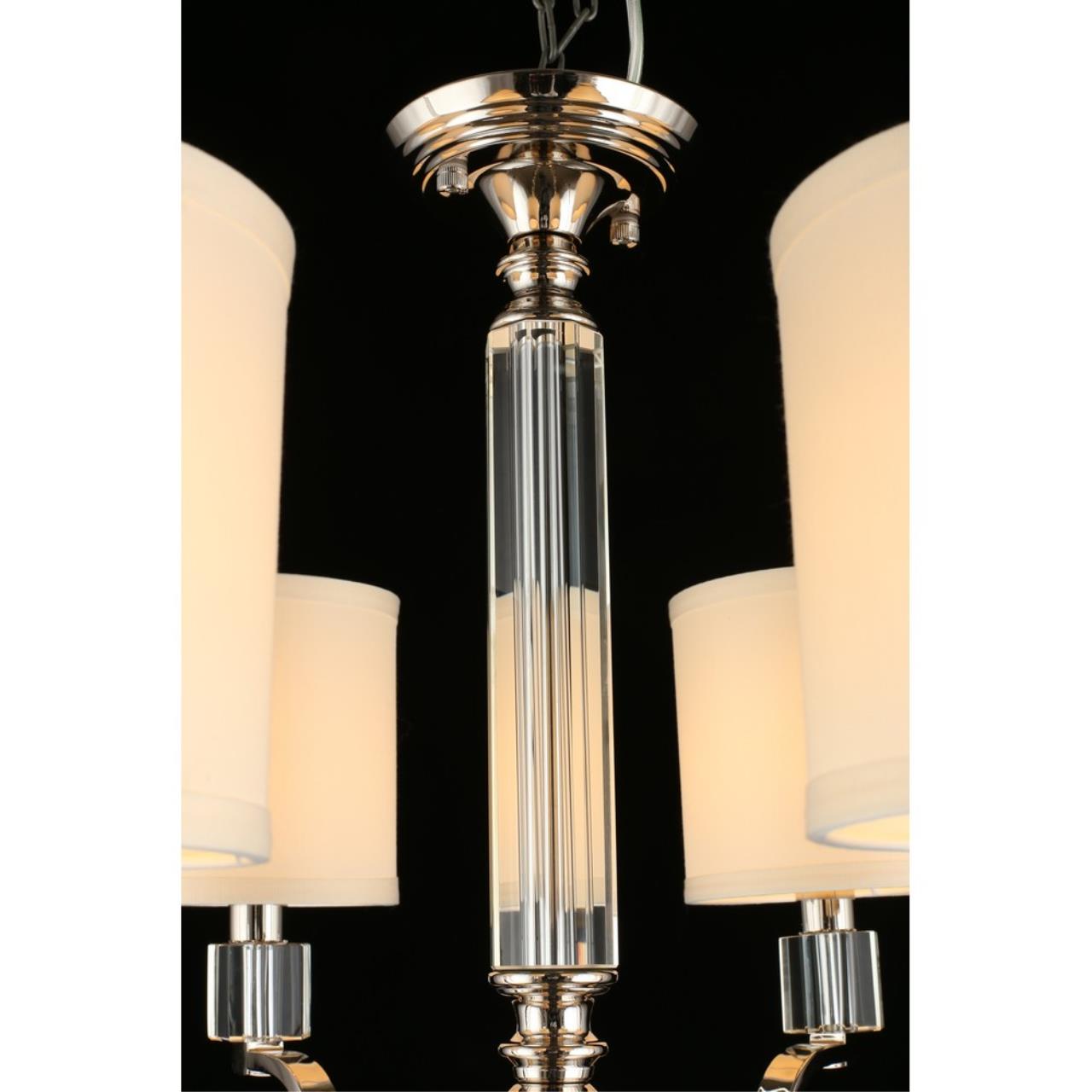 Картинка Подвесная люстра Aployt Ivet APL.706.07.06