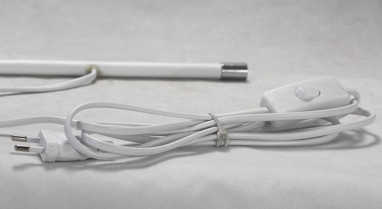 Картинка Торшер Lussole Wrangell GRLSP-0522