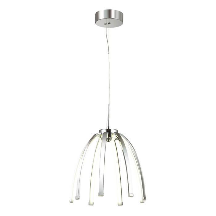 Картинка Подвесной светодиодный светильник Odeon Light Calvada 4102/72CL