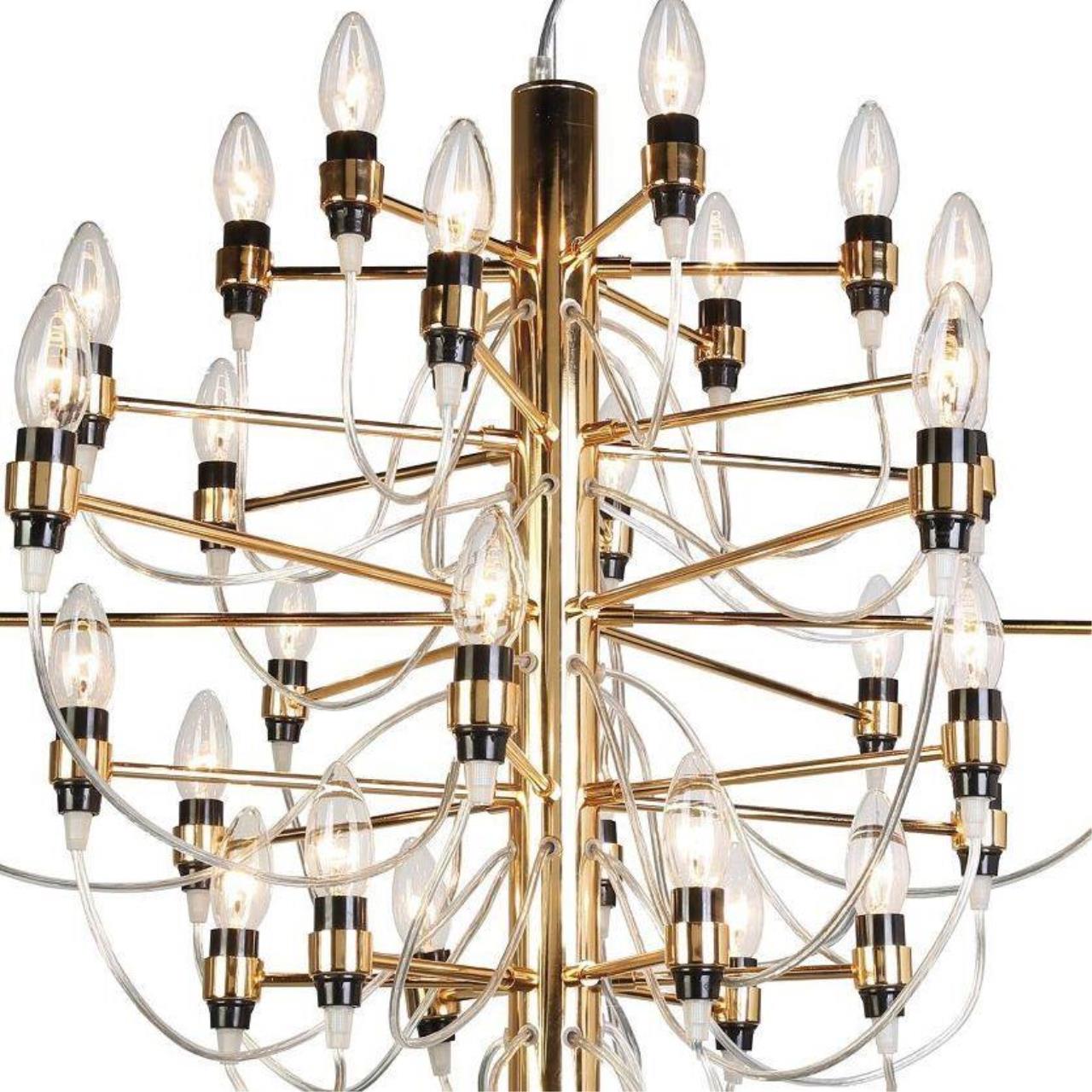 Картинка Подвесной светильник Favourite Golem 1893-30P