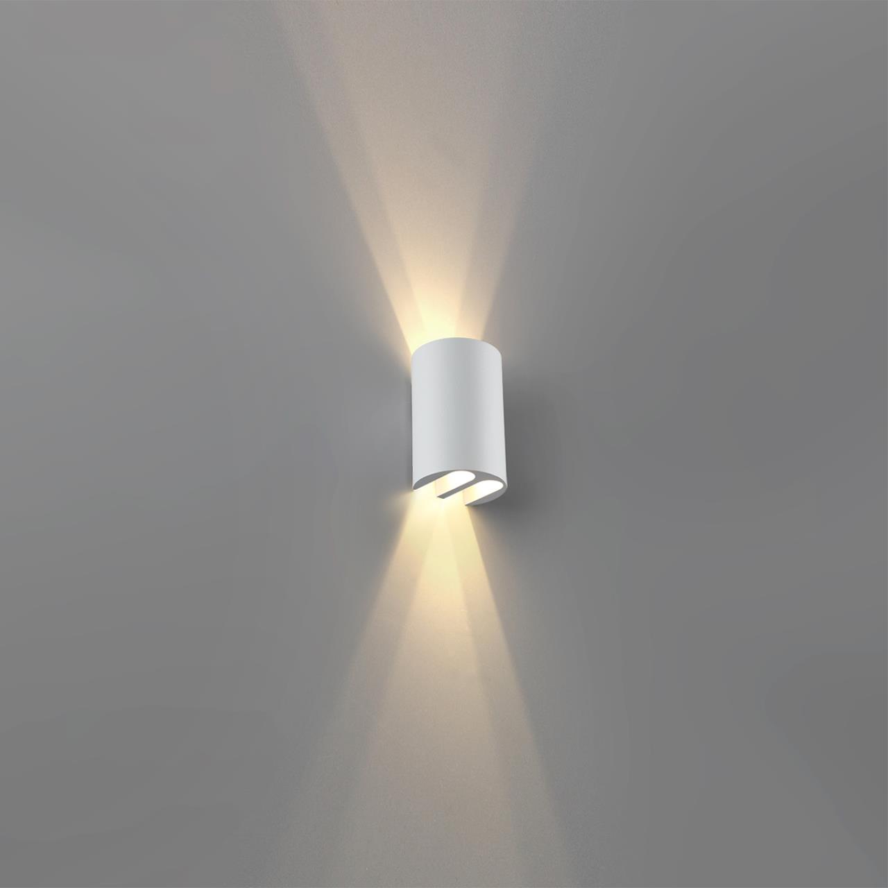 Картинка 7126/4WL Odeon Light  Фасадный светильник BAR