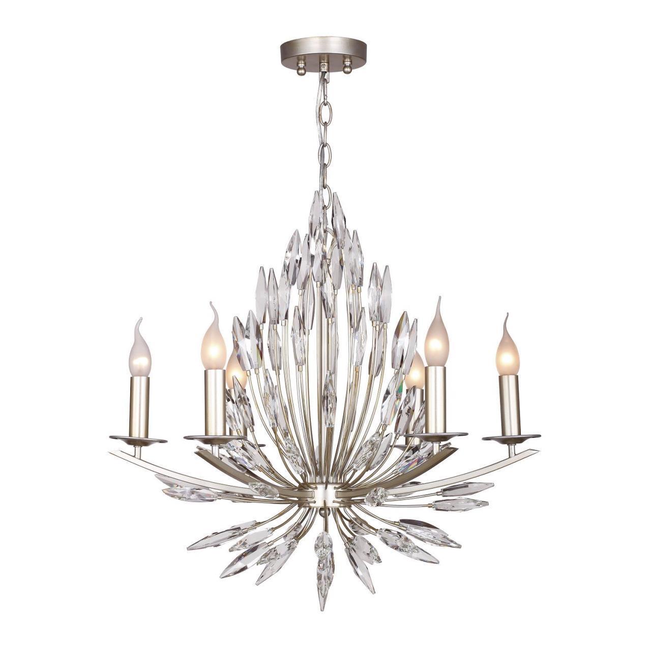 Картинка Подвесная люстра Favourite Feerie 1932-6P