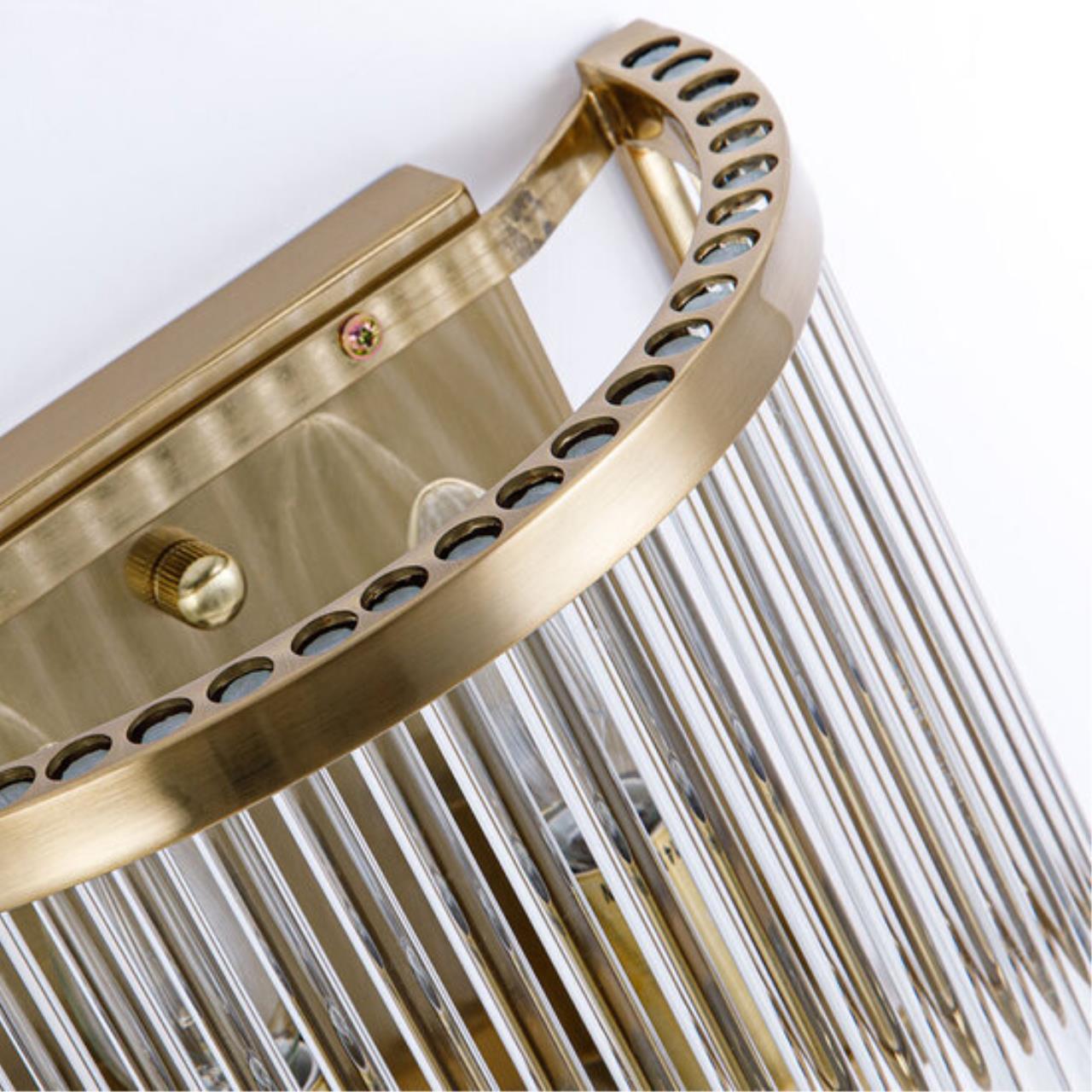 Картинка Бра Arte Lamp ANETTA A1065AP-2PB