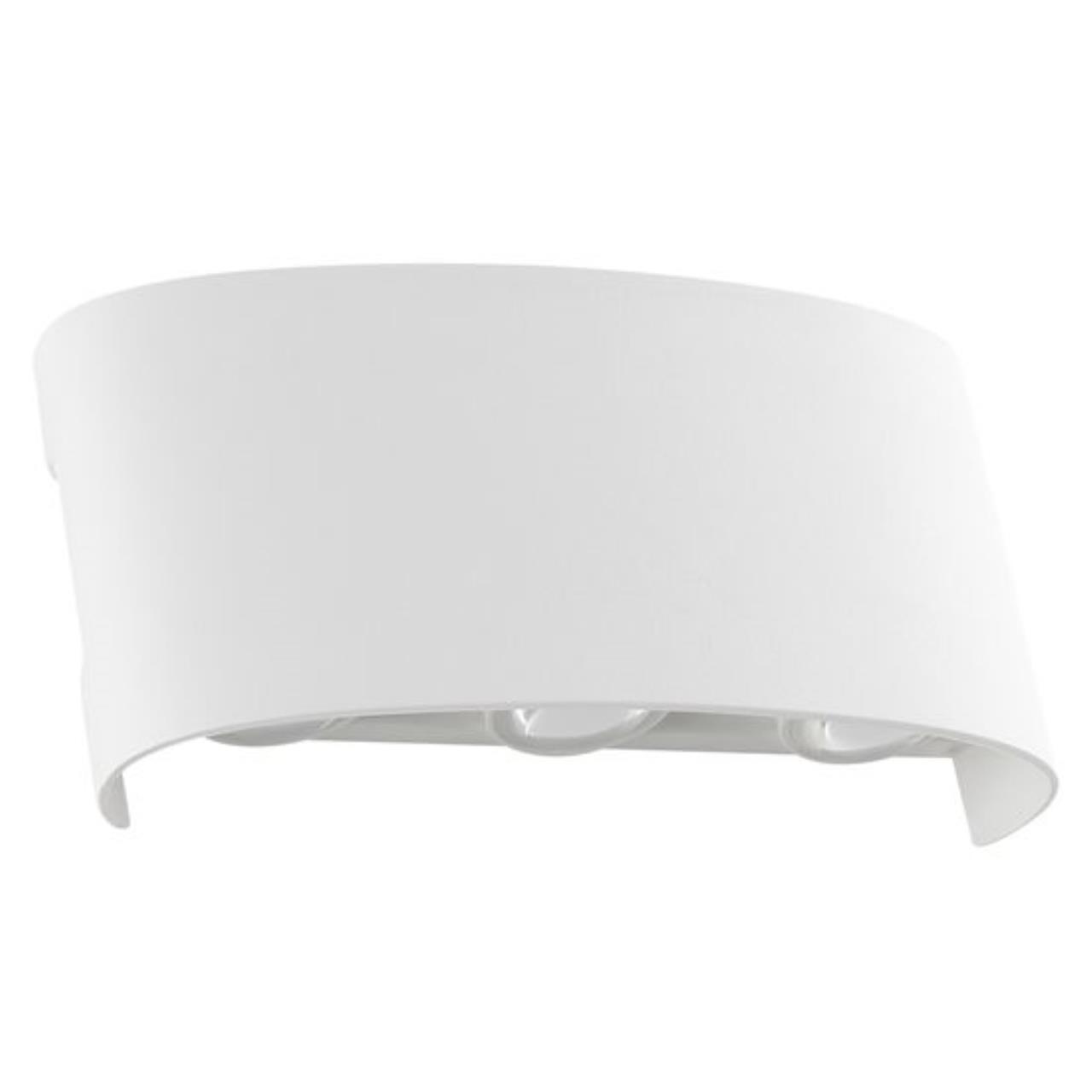 Уличный светильник BOSTO Arte Lamp A3122AL-6WH