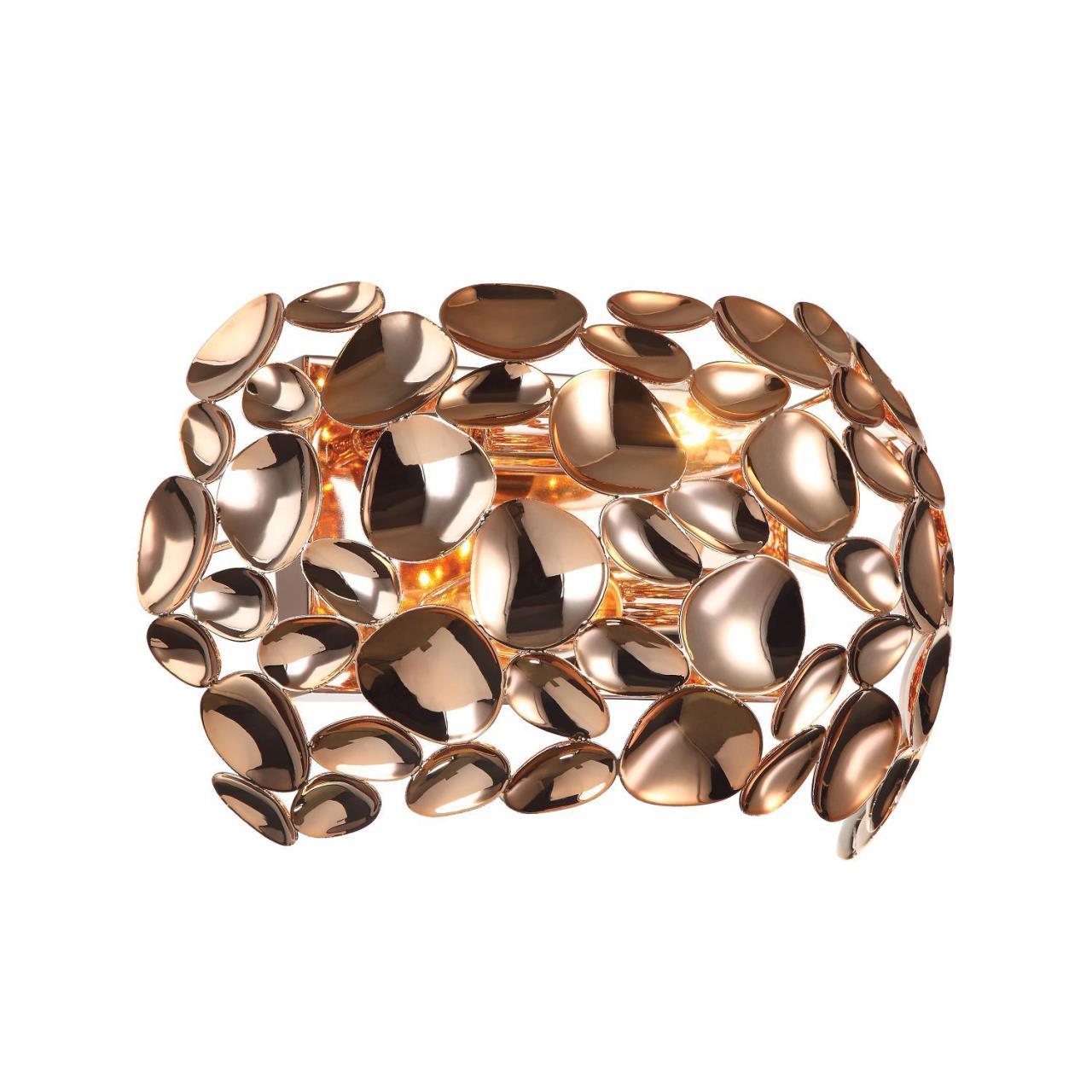 Картинка Настенный светильник Favourite Gittus 2013-2W