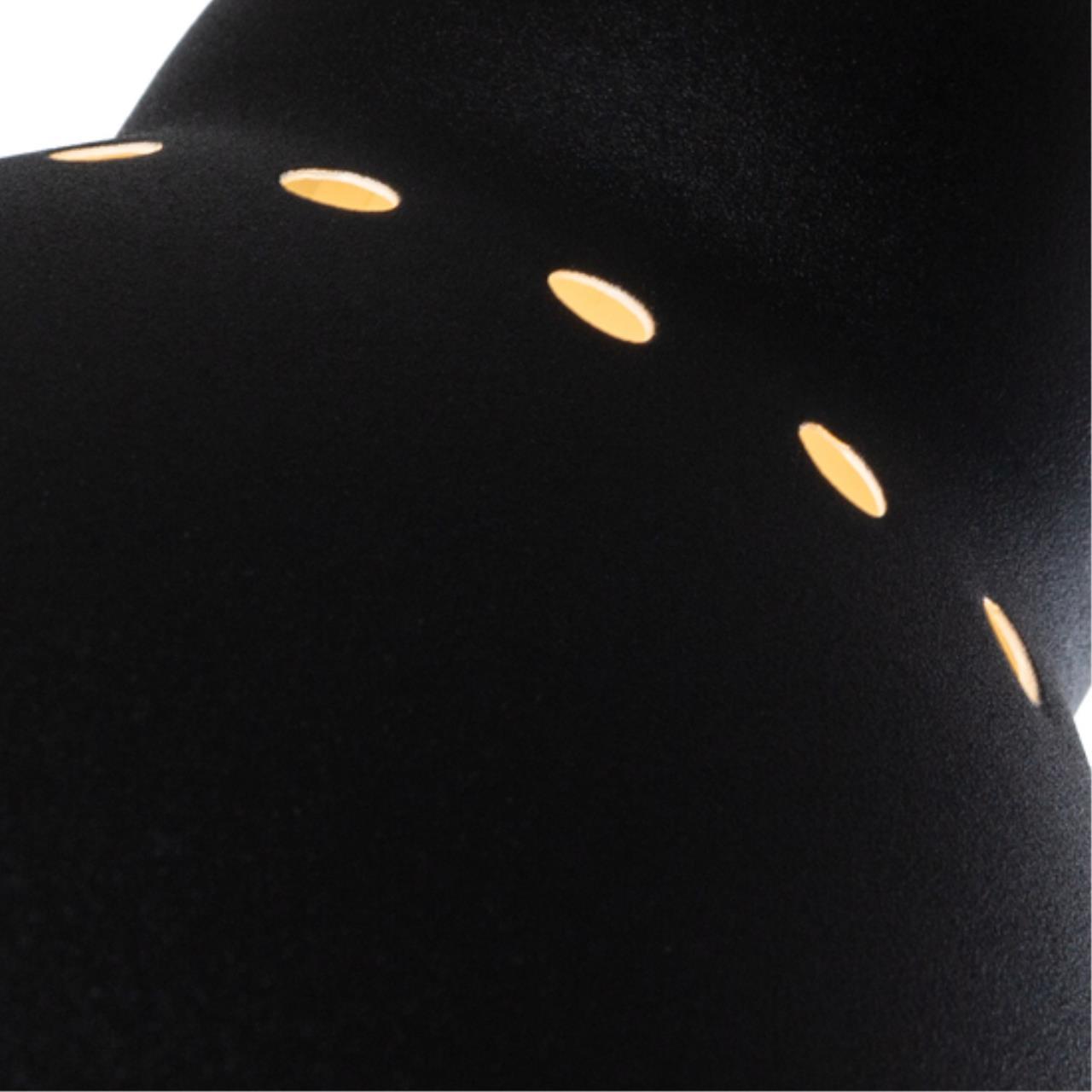 Картинка Спот Arte Lamp Braccio A2054AP-1BK