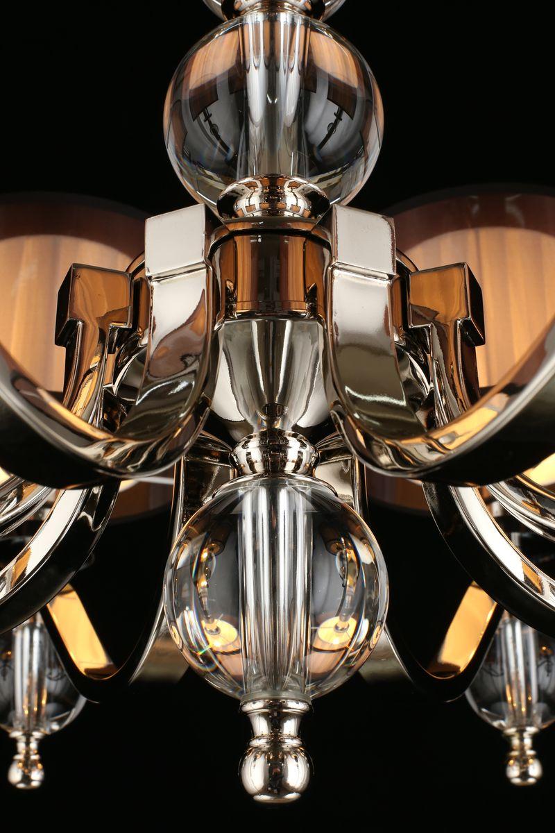 Картинка Подвесная люстра Aployt Floret APL.703.03.08