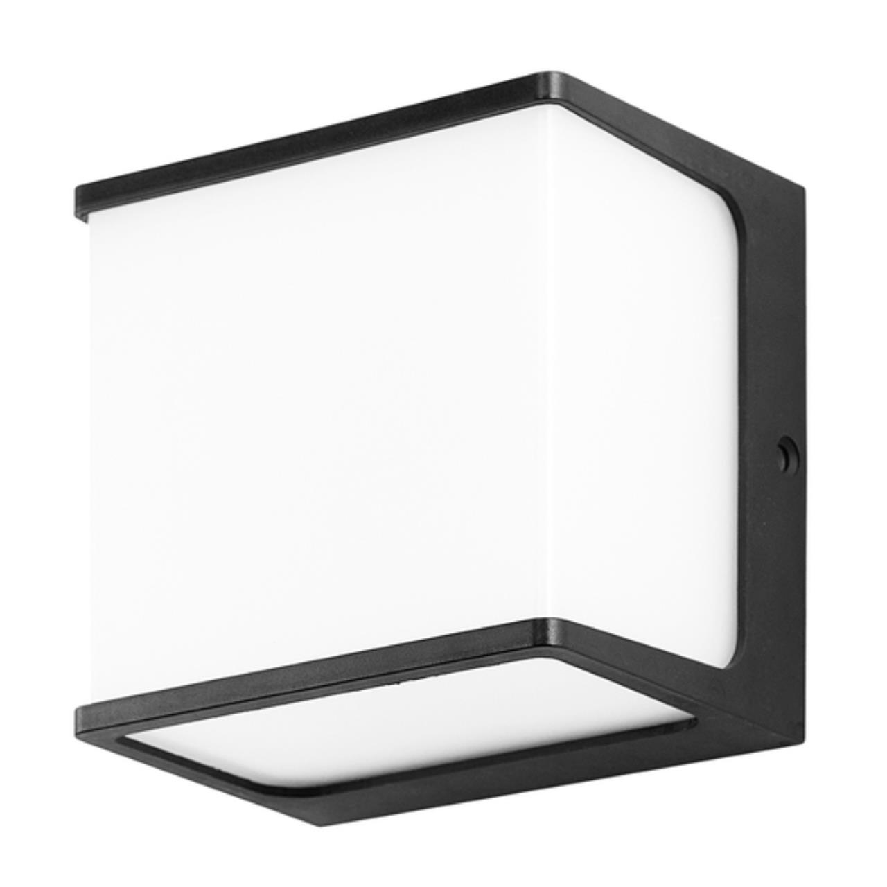 Светильник уличный Arte Lamp LANCIA A6418AL-1BK светильники