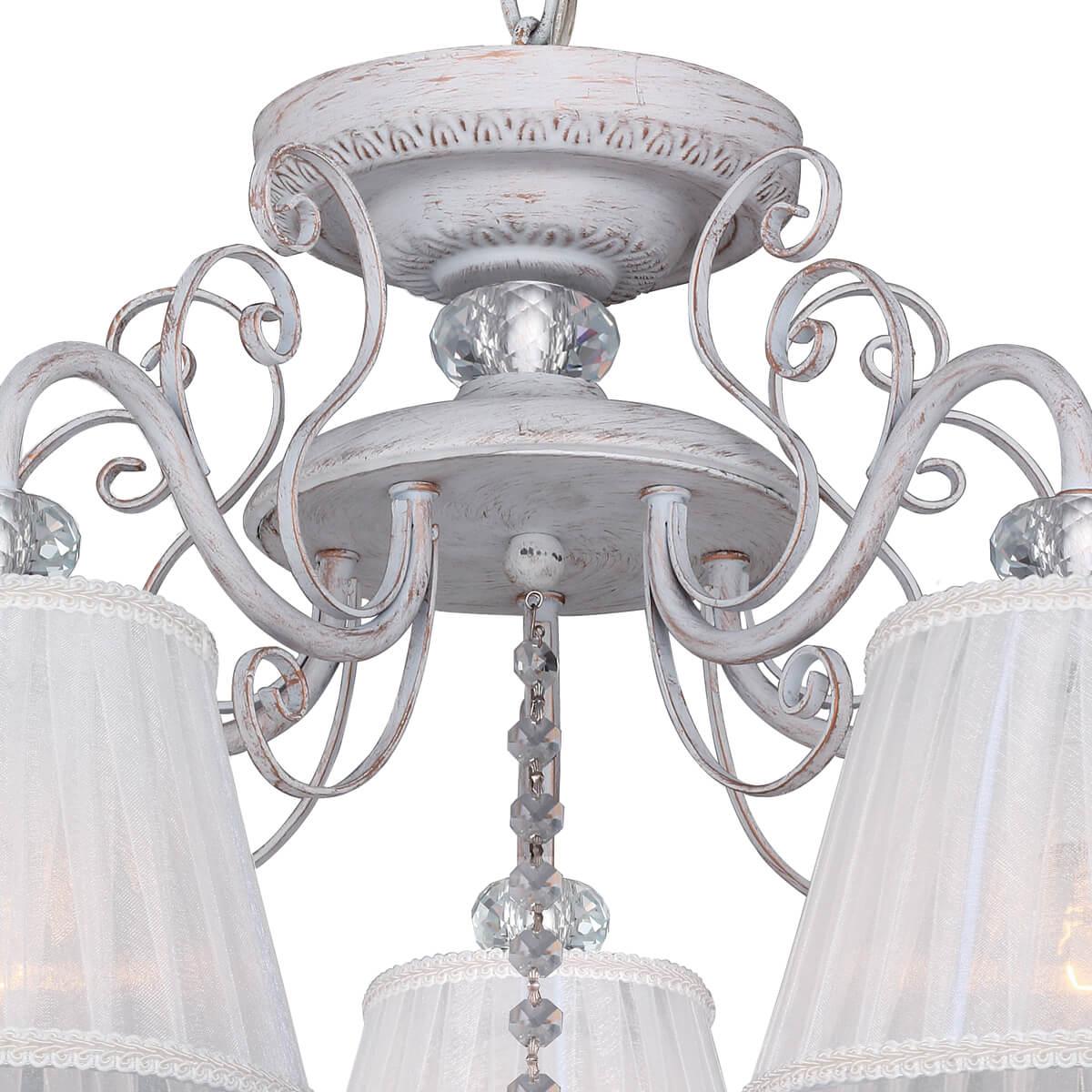 Картинка Подвесная люстра F-Promo Amanda 2150-5PC