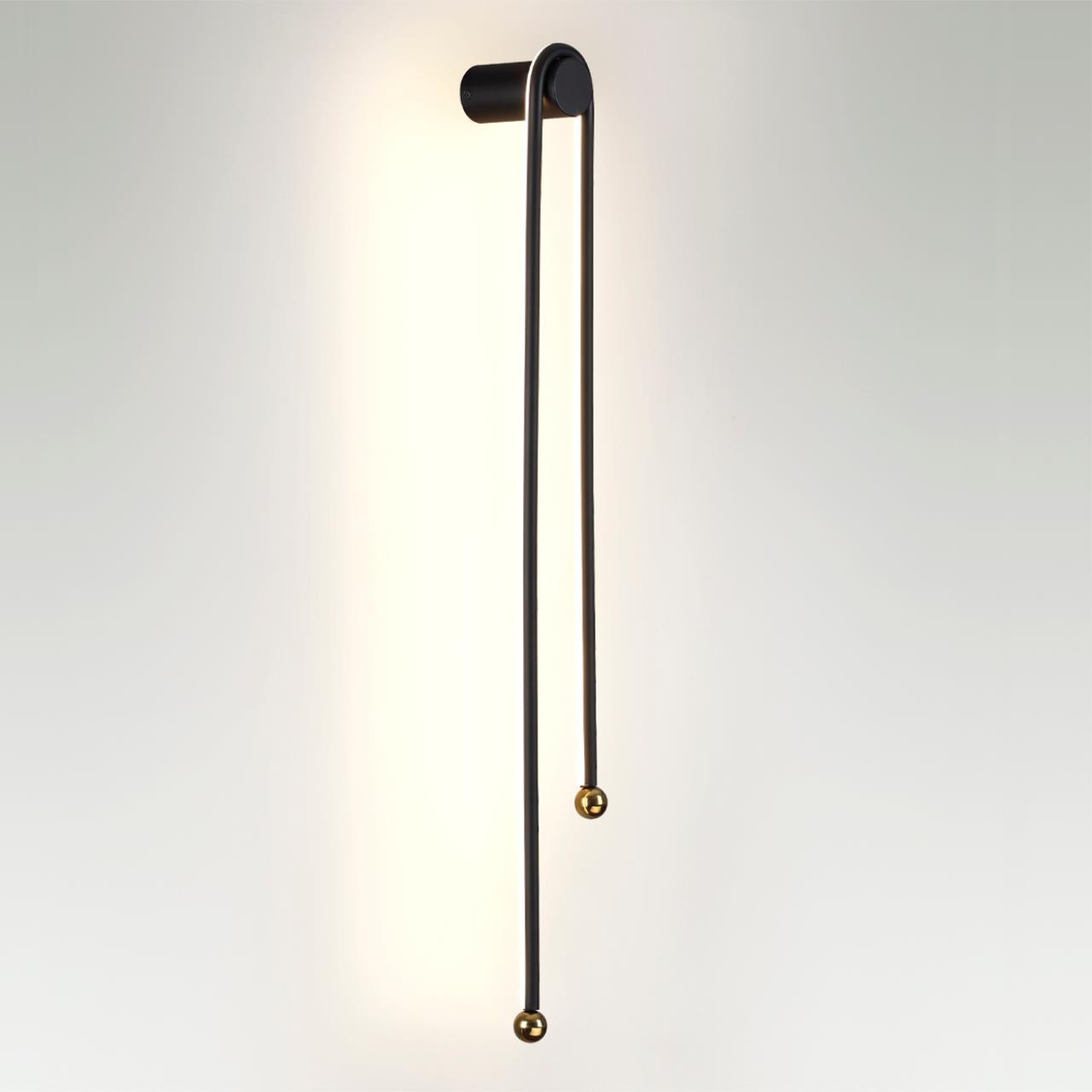 Картинка 6633/18WL HIGHTECH ODL24 Настенный светильник MEMFI