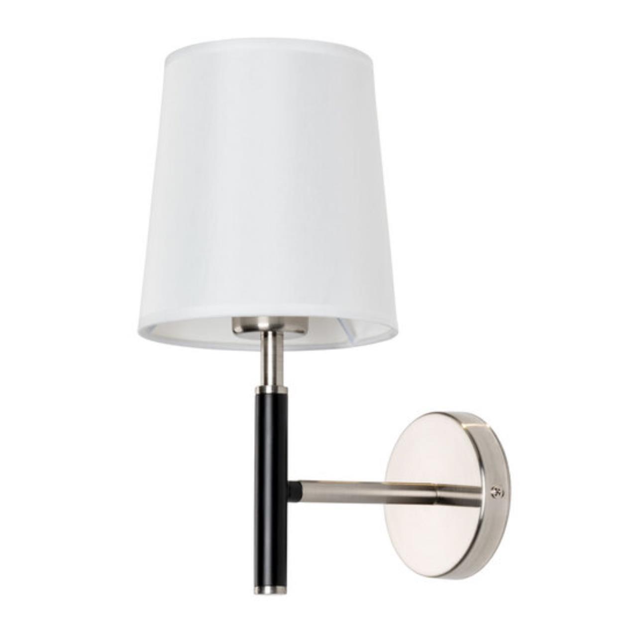 Картинка Бра Arte Lamp Rodos A2589AP-1SS