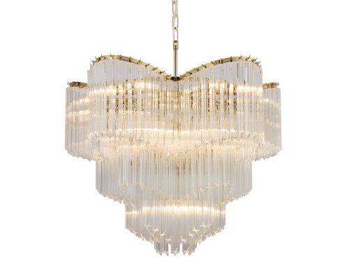 Картинка NEWPORT 8900 8918/C gold , Люстра