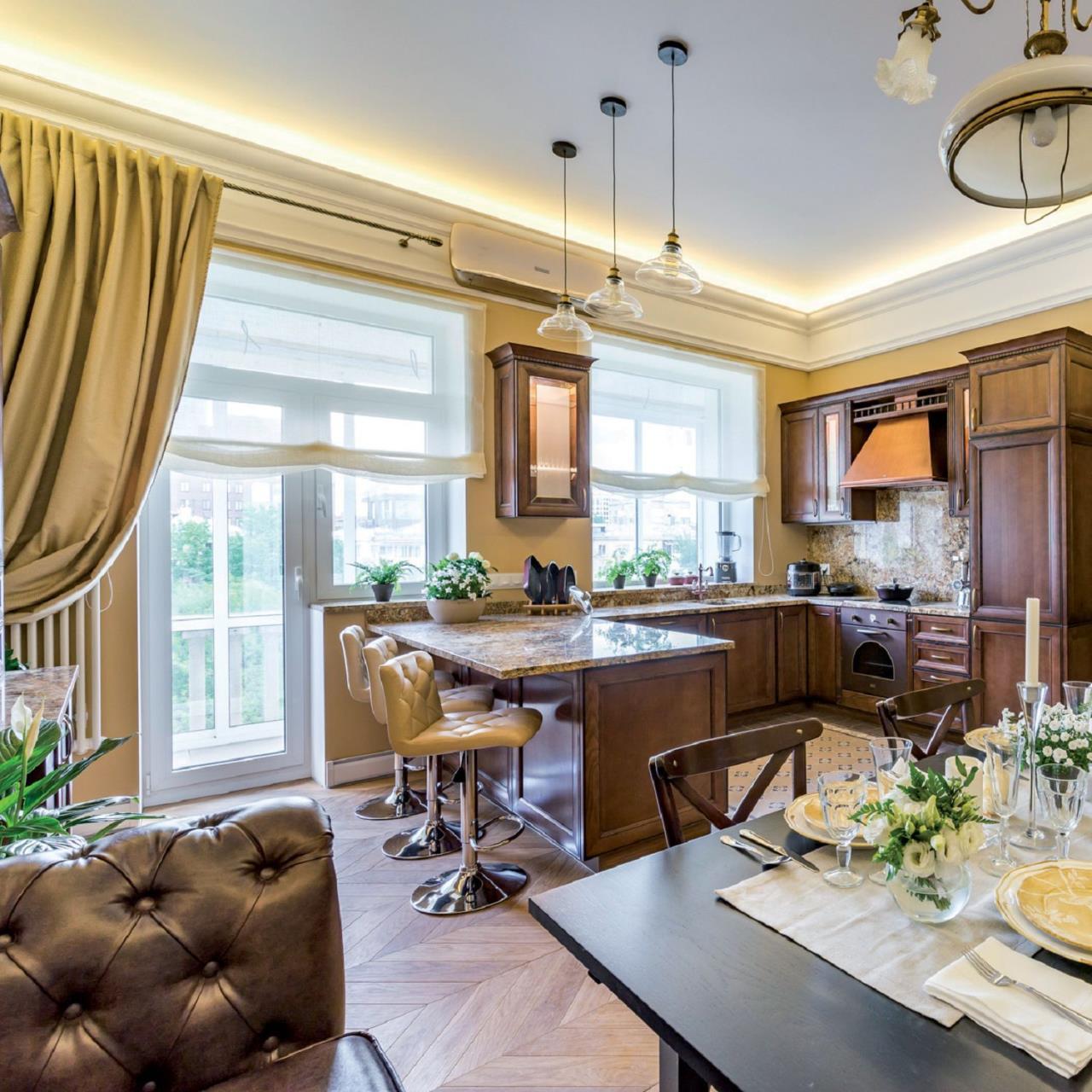 Картинка Подвесной светильник Favourite Cascabel 1876-1P