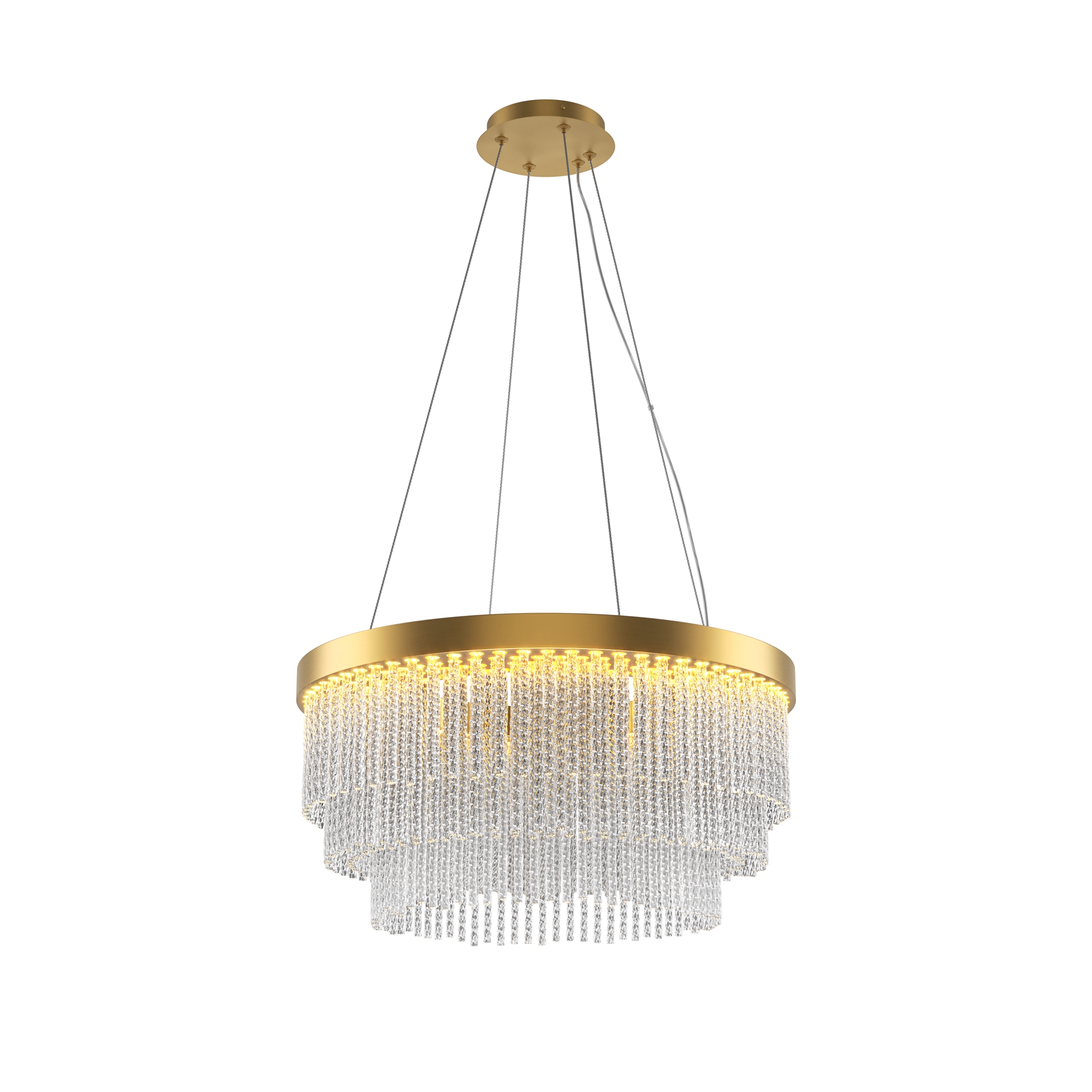 люстры подвесной светильник maytoni mod486pl-l38bsk trove, доставка по Казахстану 