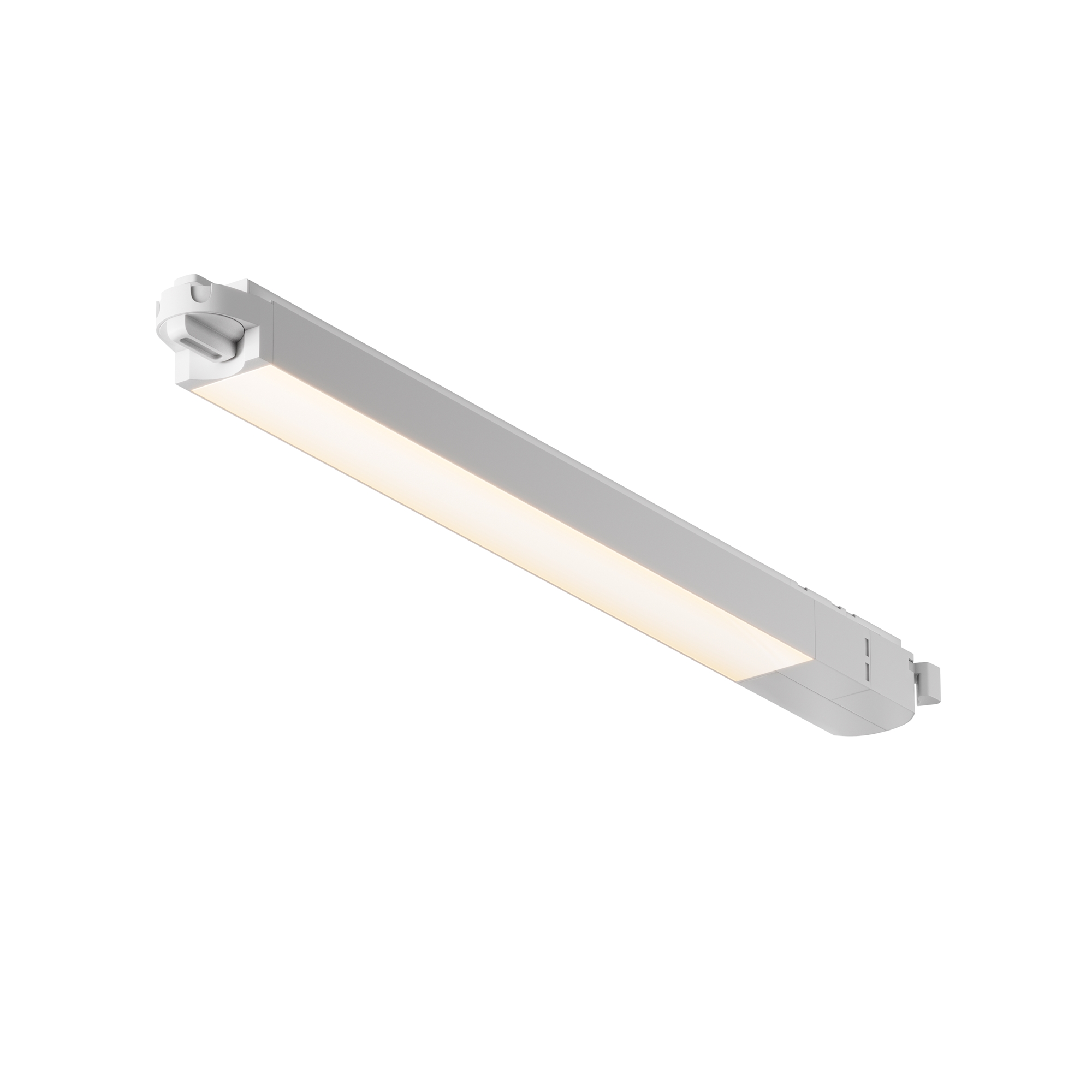 Картинка Трековый светильник Technical TR000-1-12W3K-W