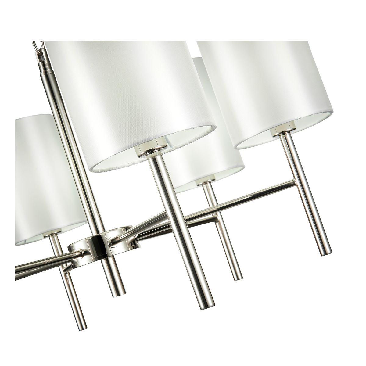 Картинка Подвесная люстра Evoluce Noia SLE107303-06