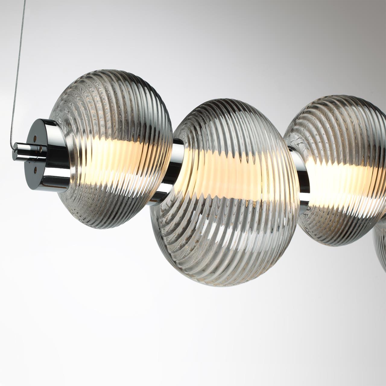 Картинка 5096/24L Odeon Light Подвес линейный BRUCO