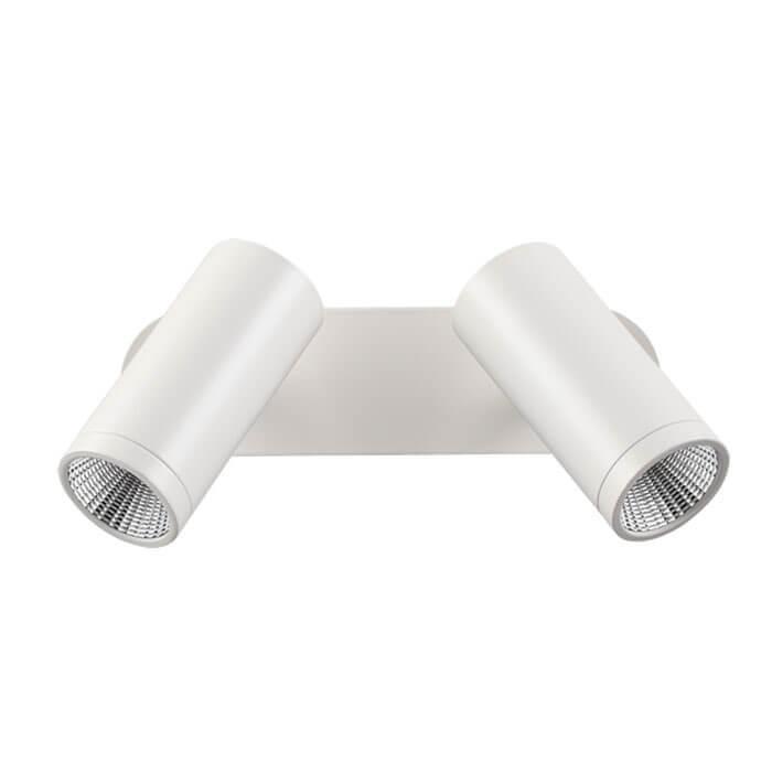 Картинка Светодиодный спот Novotech Over Tubo 357462