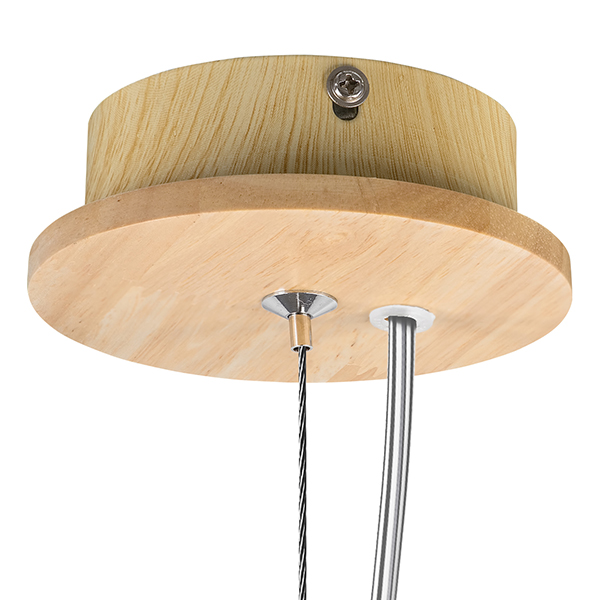 Картинка Подвесной светильник Lightstar Nubi Legno 802115