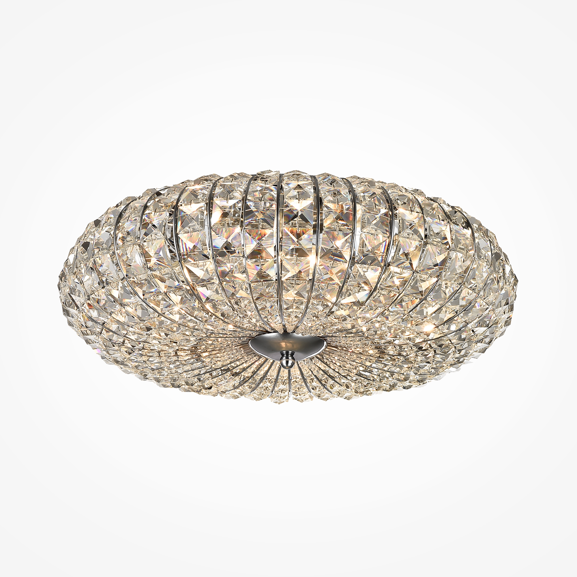 Картинка Потолочная люстра Maytoni Broche DIA902-06-N