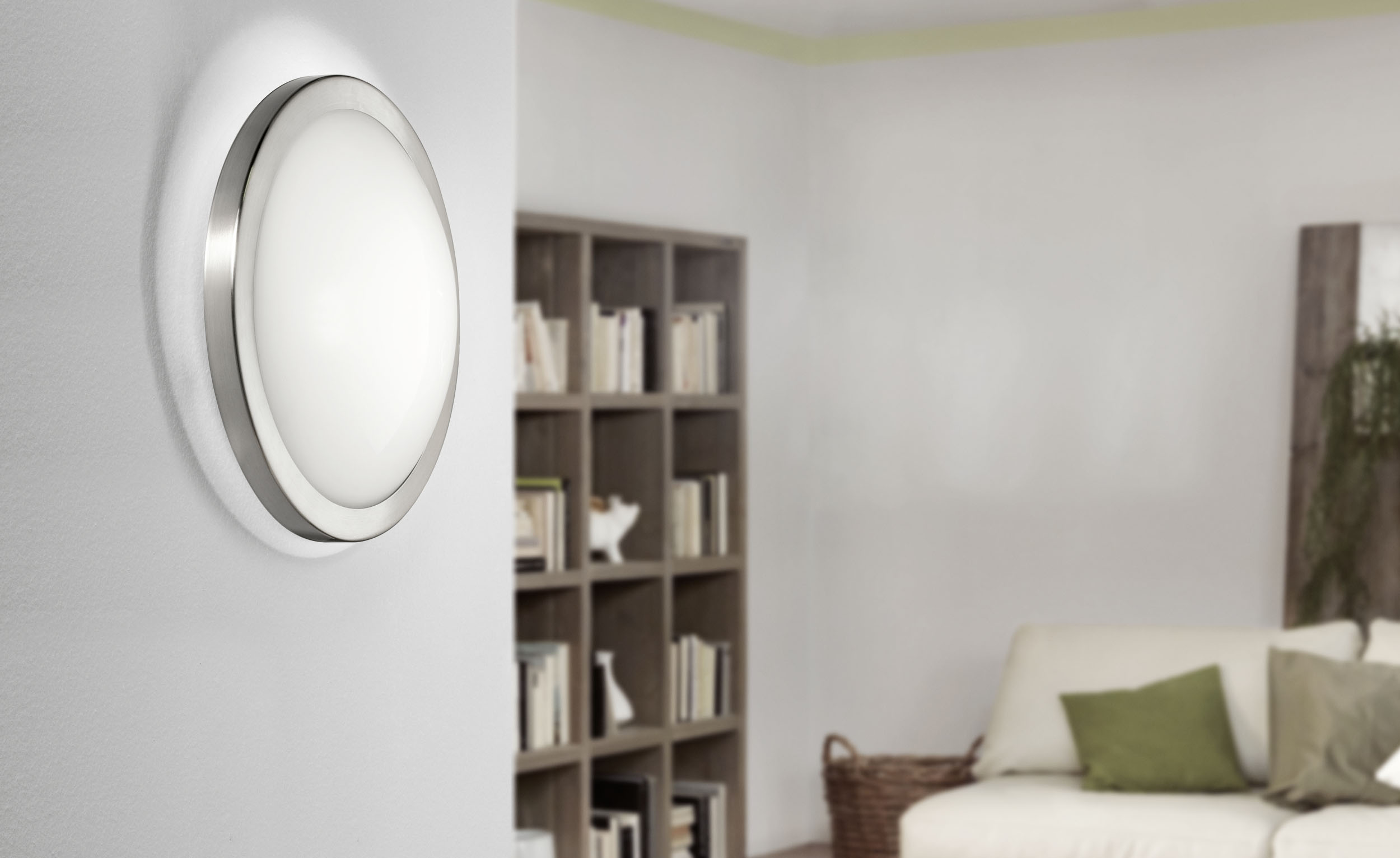 Картинка Светильник потолочный EGLO AREZZO 87329