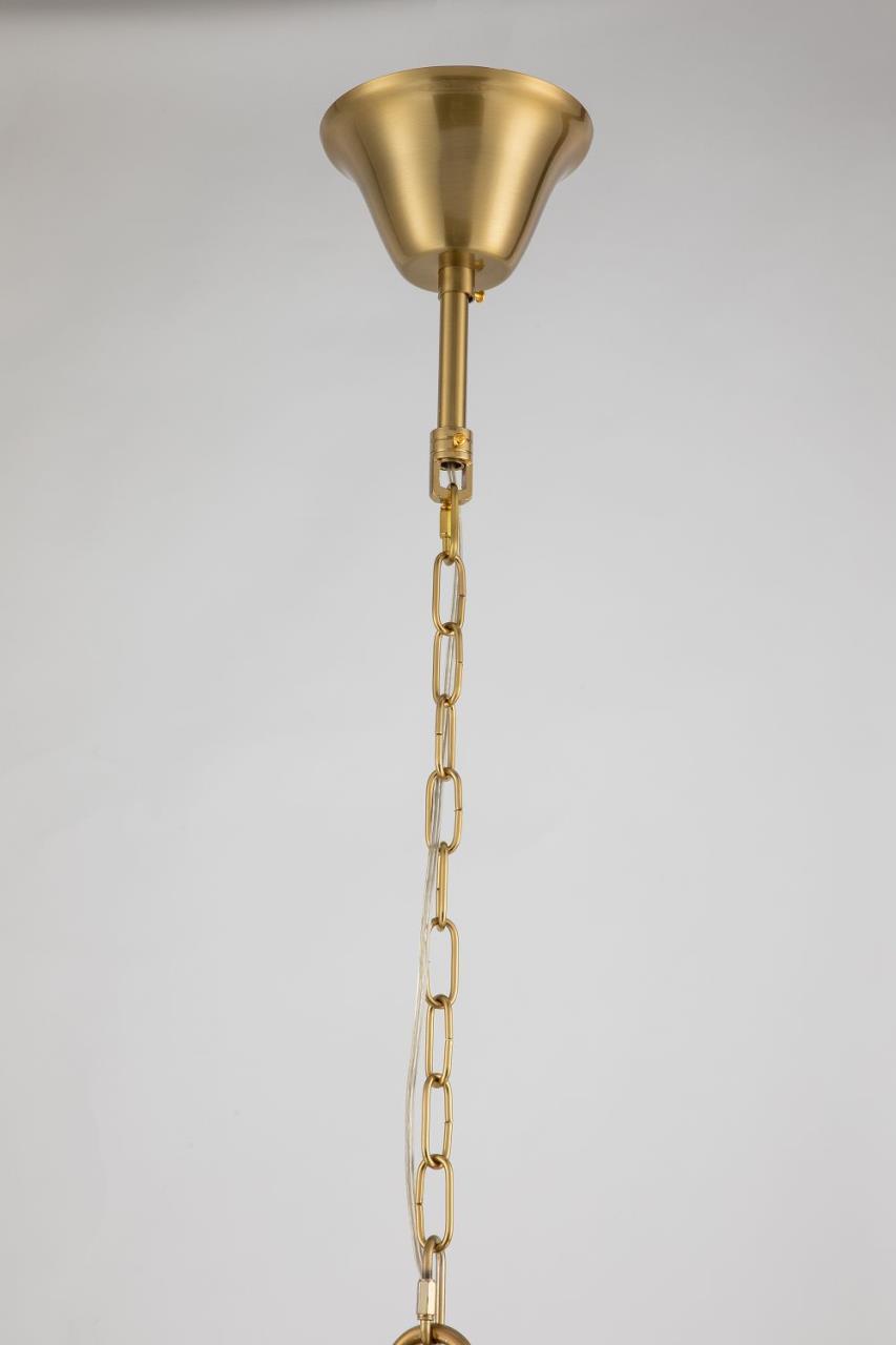 Картинка Подвесная люстра Favourite Prestige 2974-12P