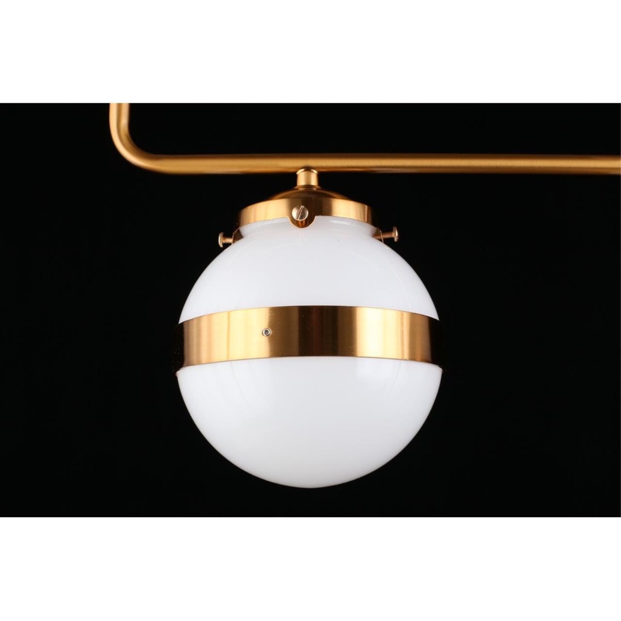 Картинка Подвесная люстра Aployt Lulu APL.820.03.03