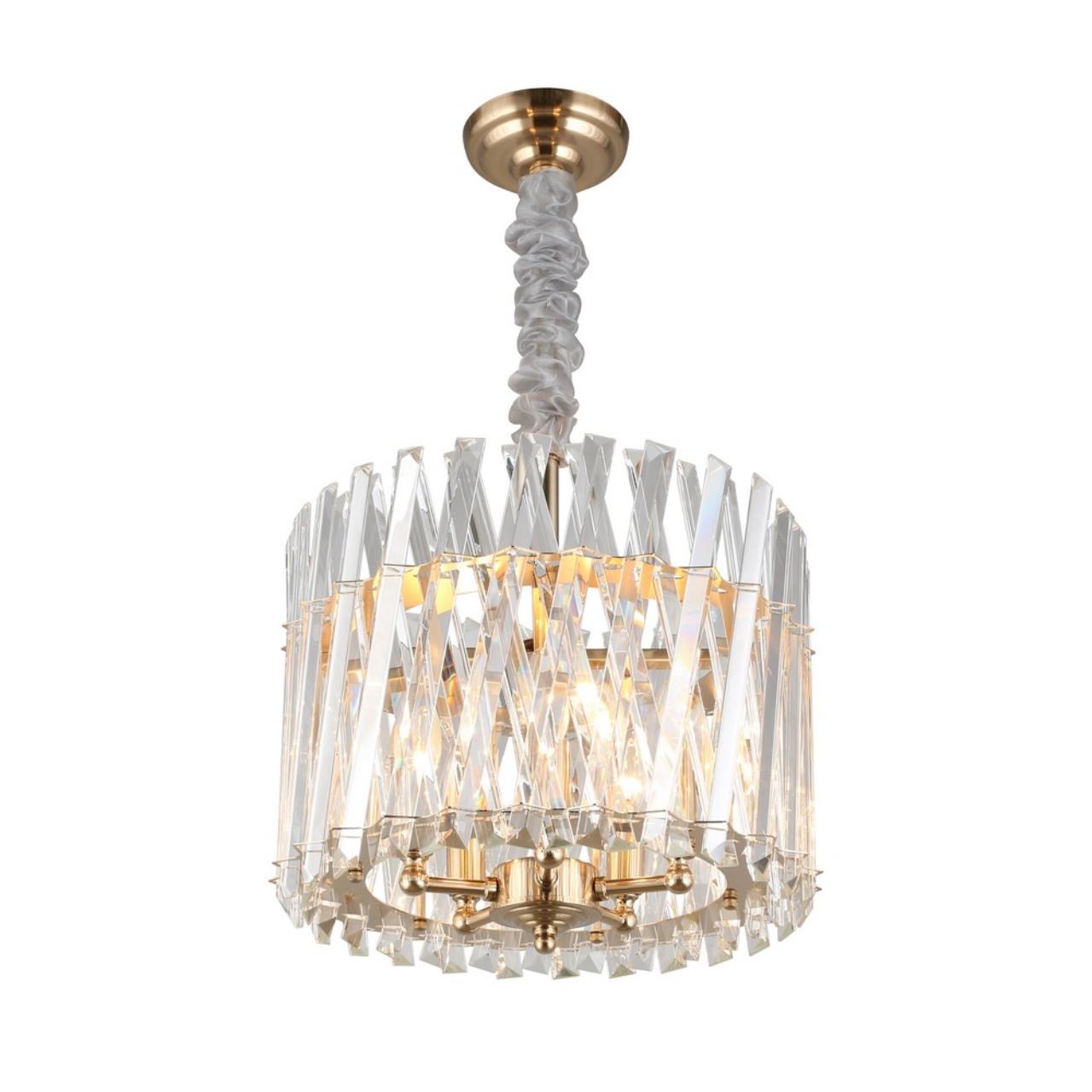 Картинка Подвесная люстра Aployt Verene APL.808.13.05