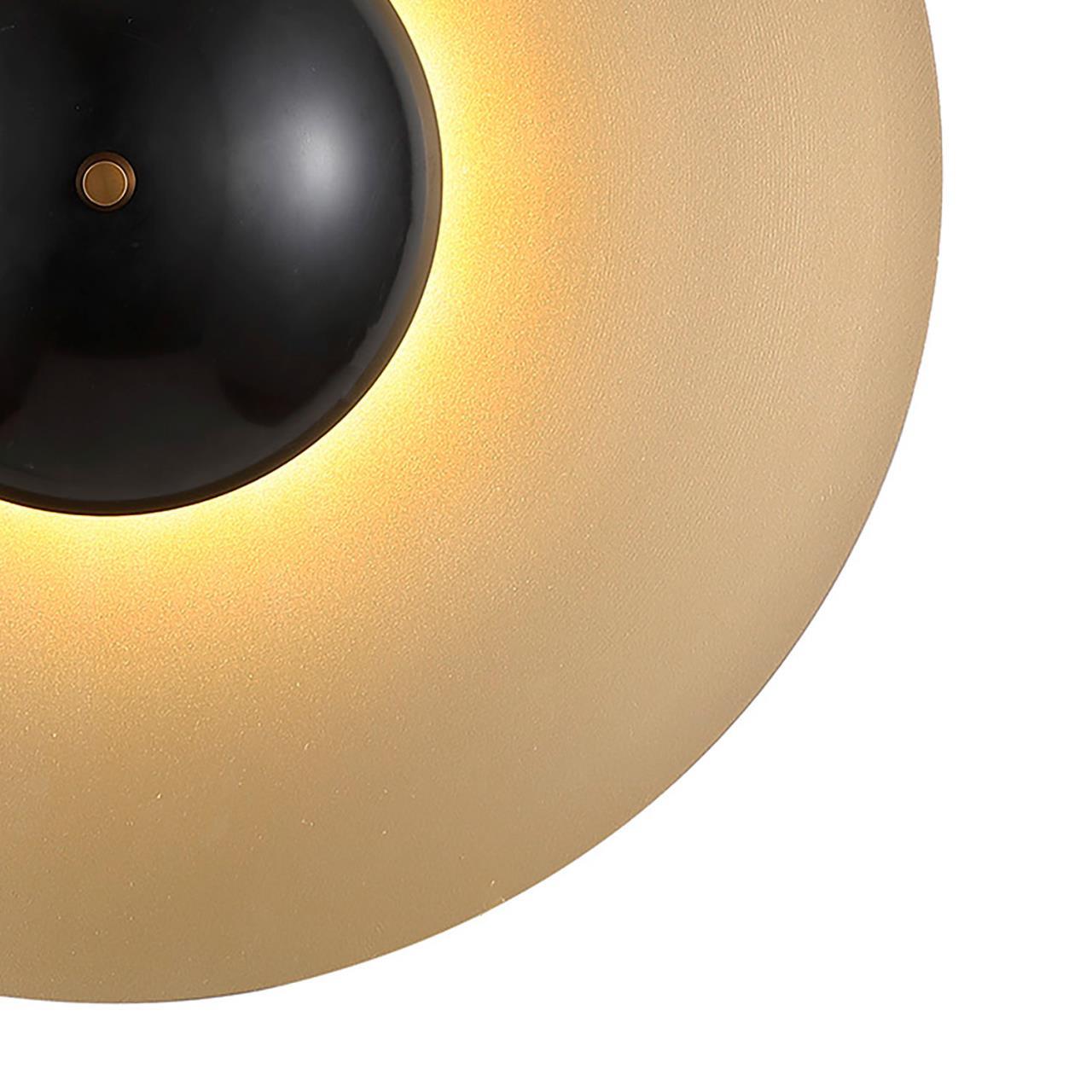 Картинка Настенный светильник Marmo 4246-1W