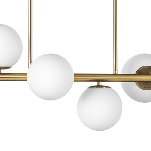 Картинка Подвесная люстра Lightstar Croco 815083