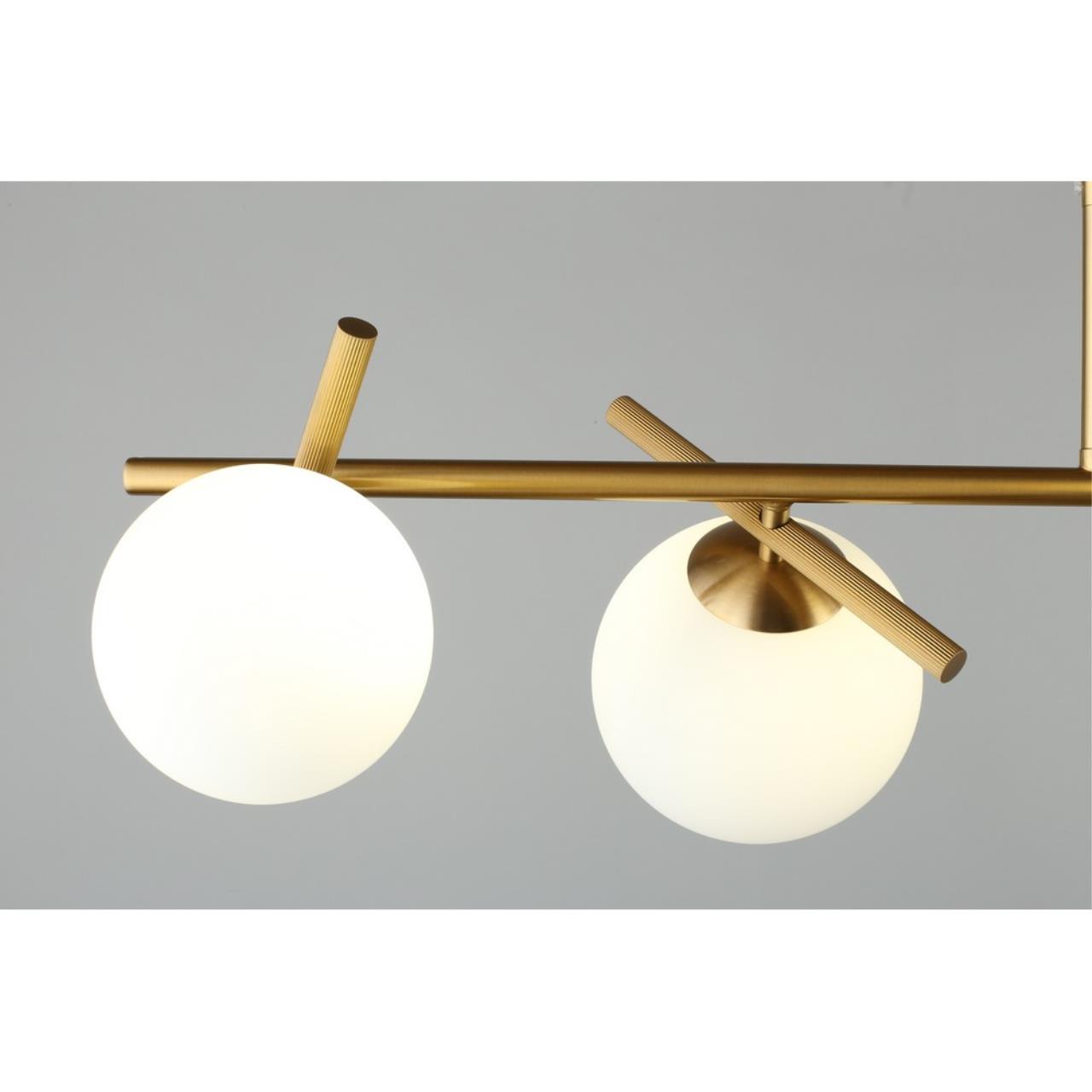 Картинка APL.643.13.06 Светильник подвесной Aployt Penelopa