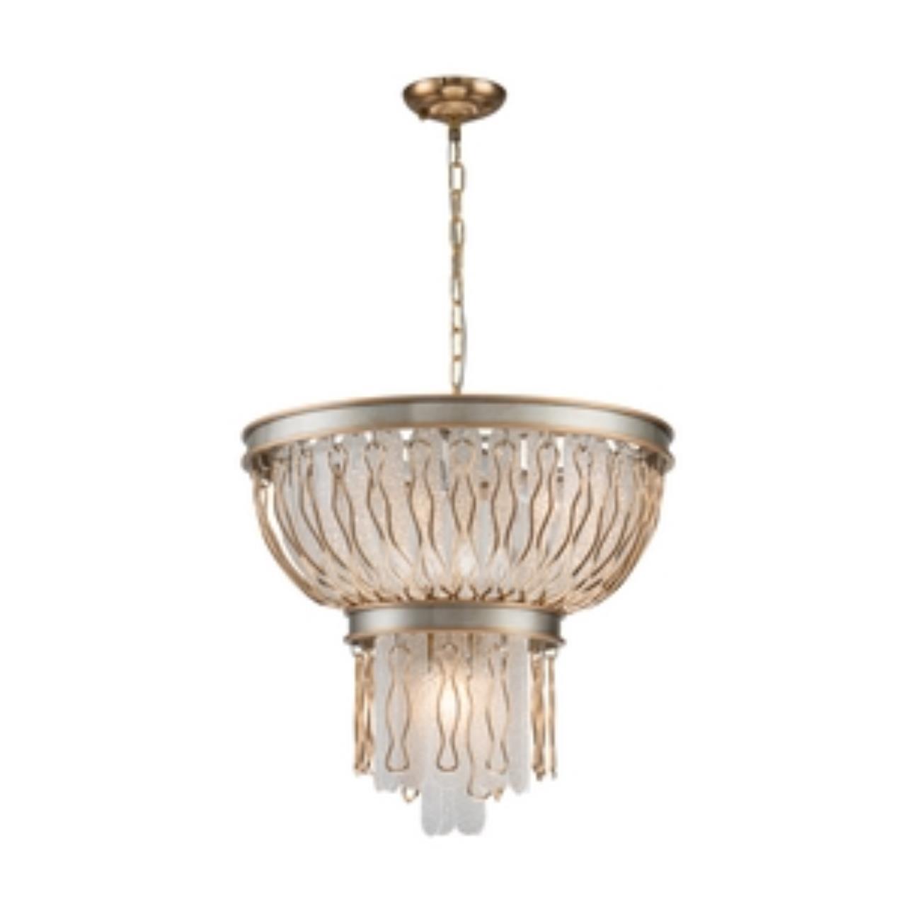 Картинка Подвесная люстра Favourite Medea 2696-5P