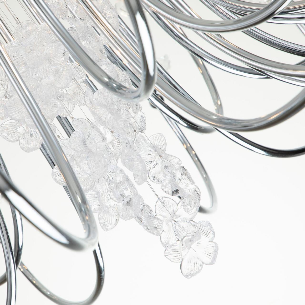 Картинка Подвесная люстра Favourite Bellis 2870-25P