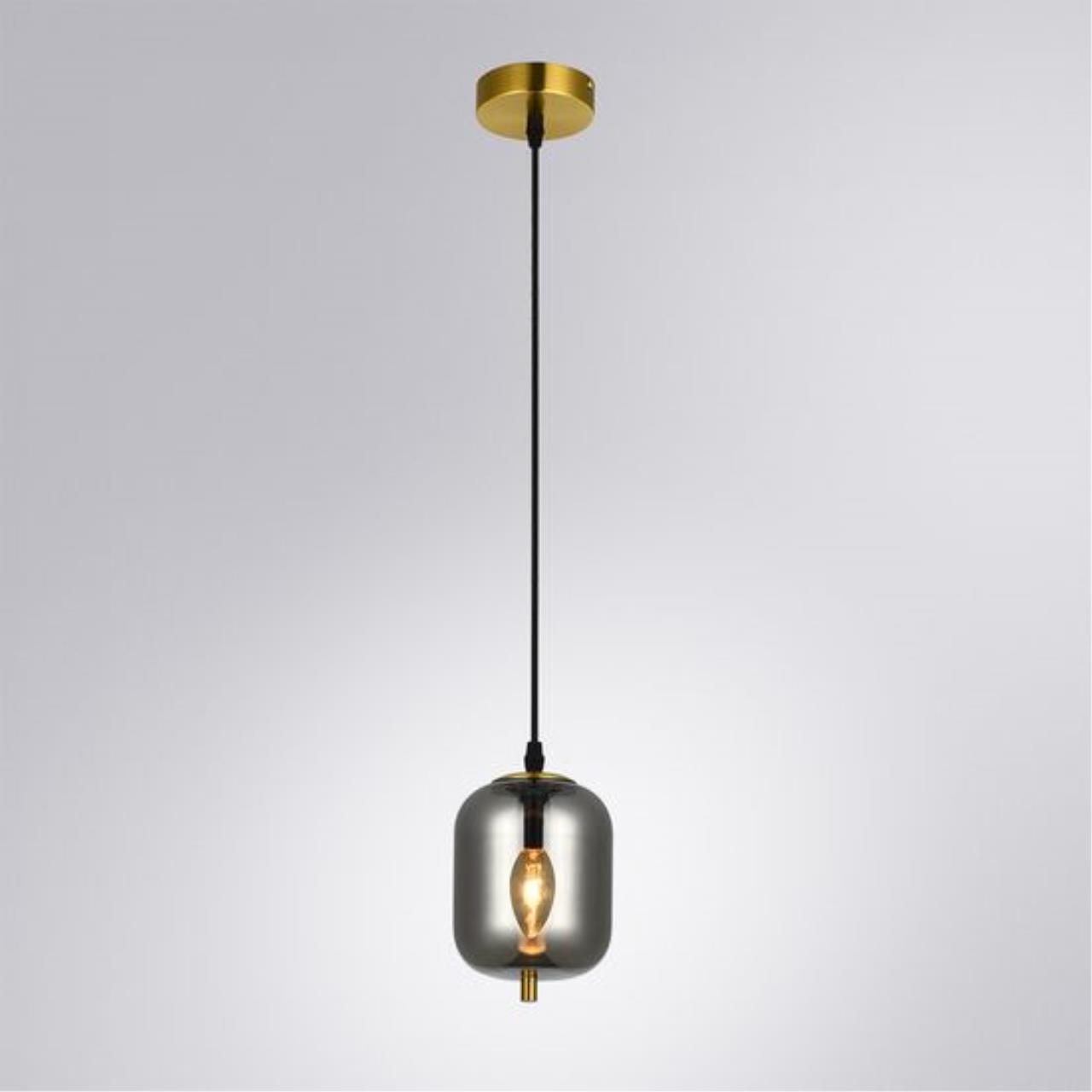 Картинка Подвесной светильник Arte Lamp FREDDIE A2234SP-1PB