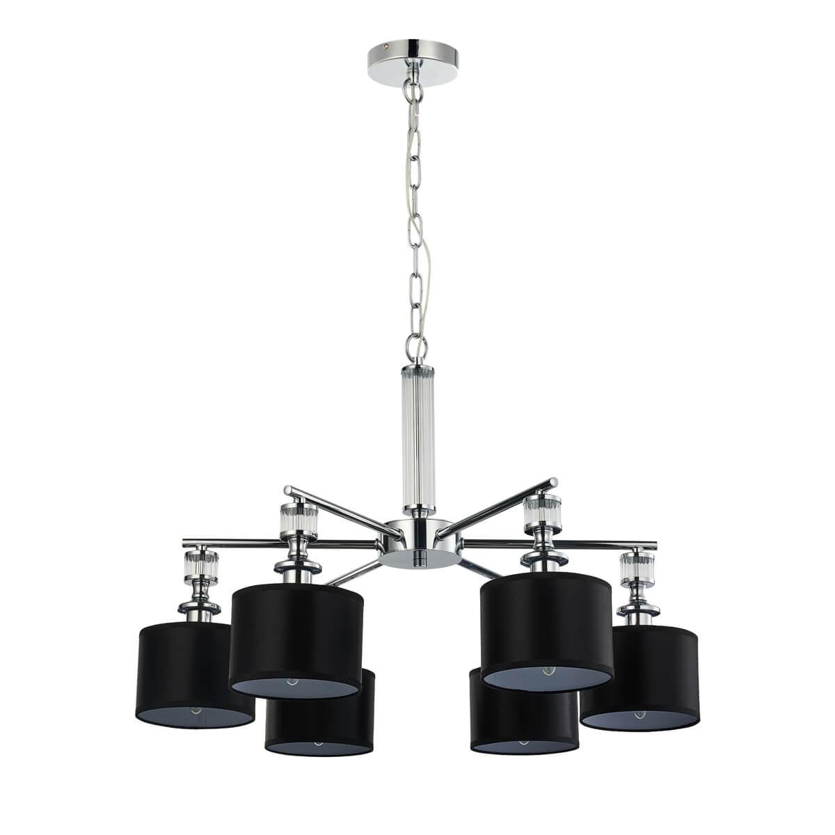 Картинка Подвесная люстра Favourite Archetypus 2674-6P