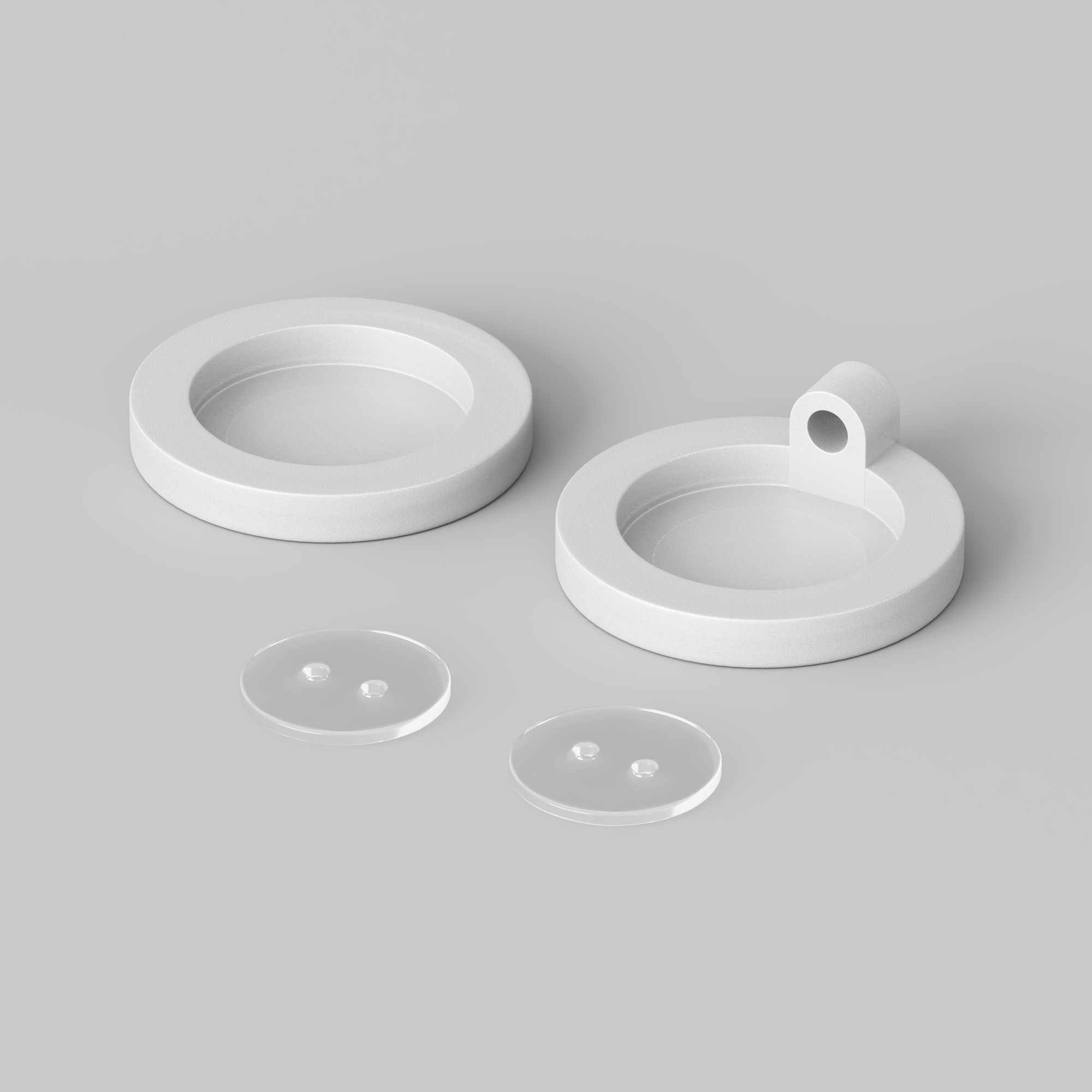 Картинка Комплектующие для гибкого неона Led Strip 201161