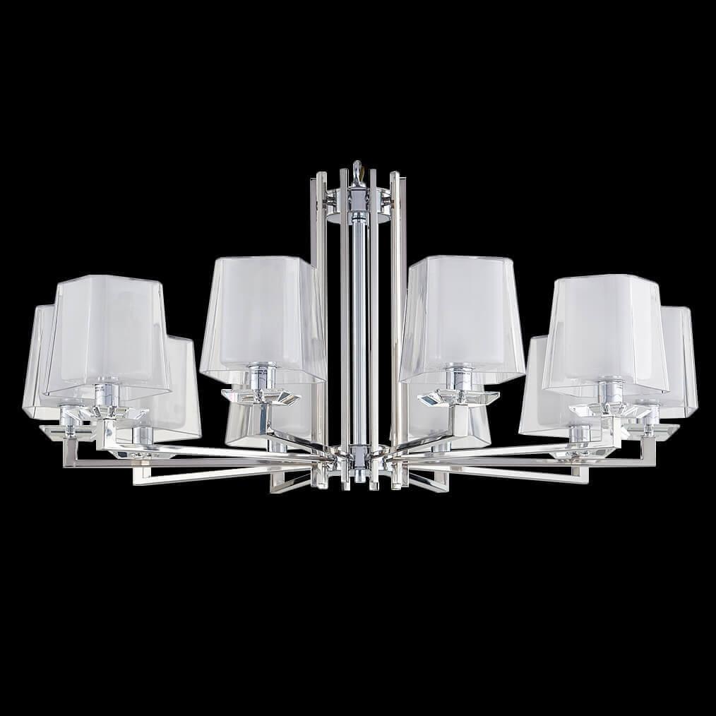 Картинка Подвесная люстра Newport 4710/C М0058843