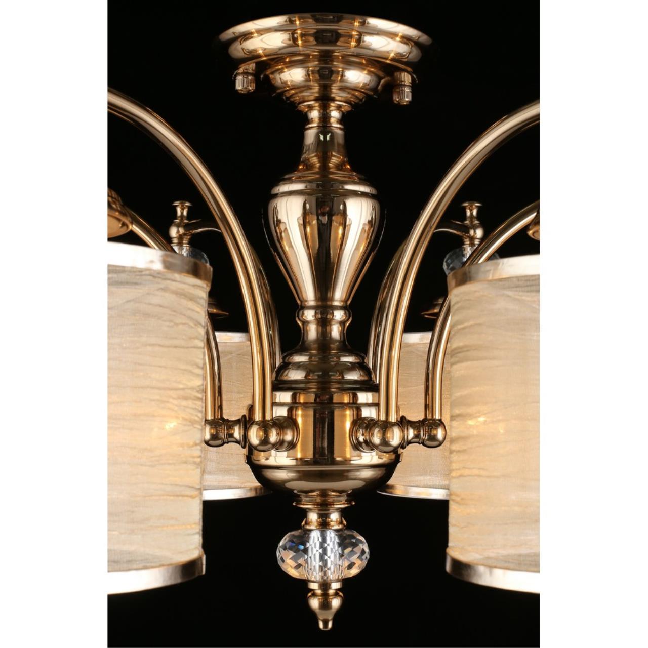 Картинка Потолочная люстра Aployt Agata APL.720.07.06