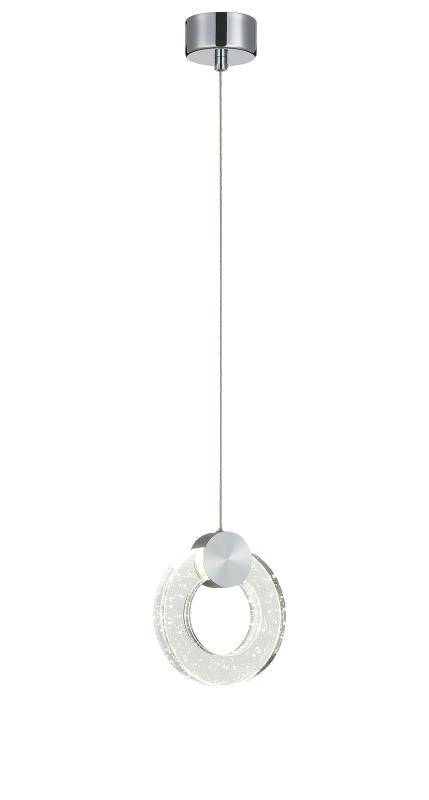 Картинка Подвесной светильник Simple story 1081-LED4PL