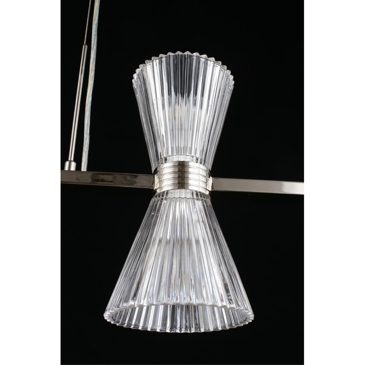 Картинка Подвесная люстра Aployt Elinor APL.801.13.10