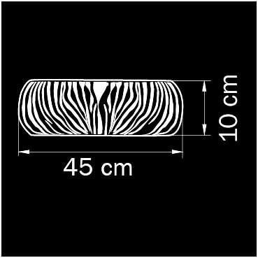 Картинка Потолочный светильник Lightstar Zucche 820360