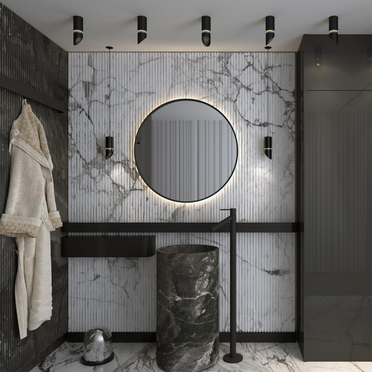 Картинка Потолочный светильник Novotech Over Delta 370905