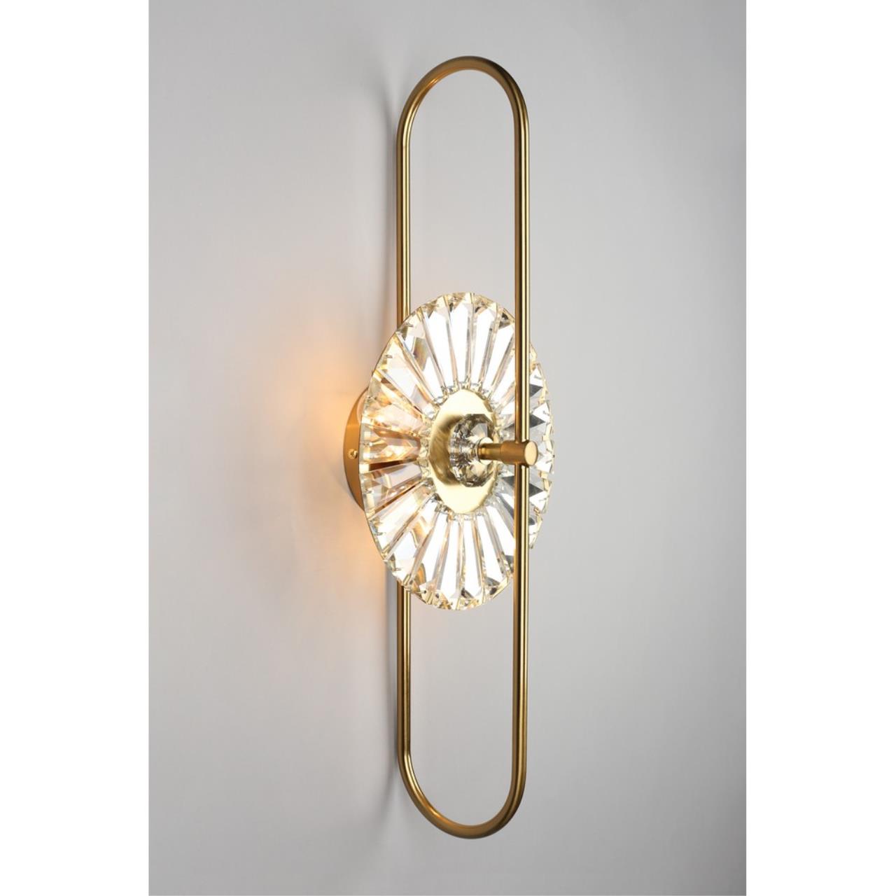 Картинка APL.641.01.03 Светильник настенный Aployt Valentayn